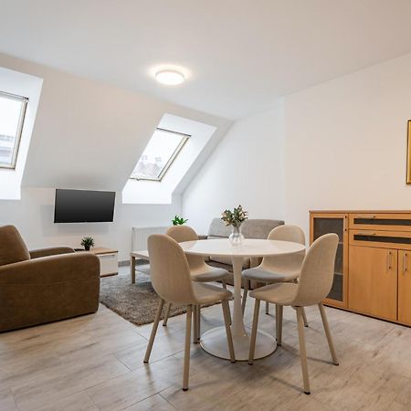 D16 - Gozsdu Garden Residence - Best Location By Bqa 부다페스트 외부 사진