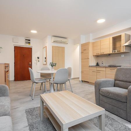 D16 - Gozsdu Garden Residence - Best Location By Bqa 부다페스트 외부 사진